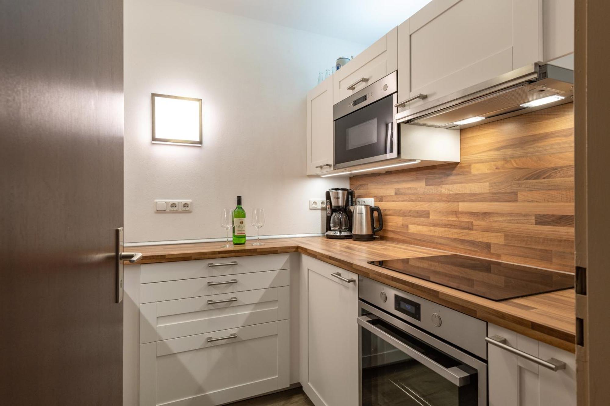 Ferienwohnung Spitzstein - Alpenmagie Suites Oberaudorf Exterior foto